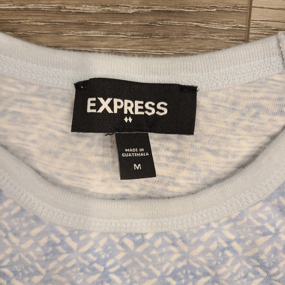 Men's Shirt - Picture 4 of 5